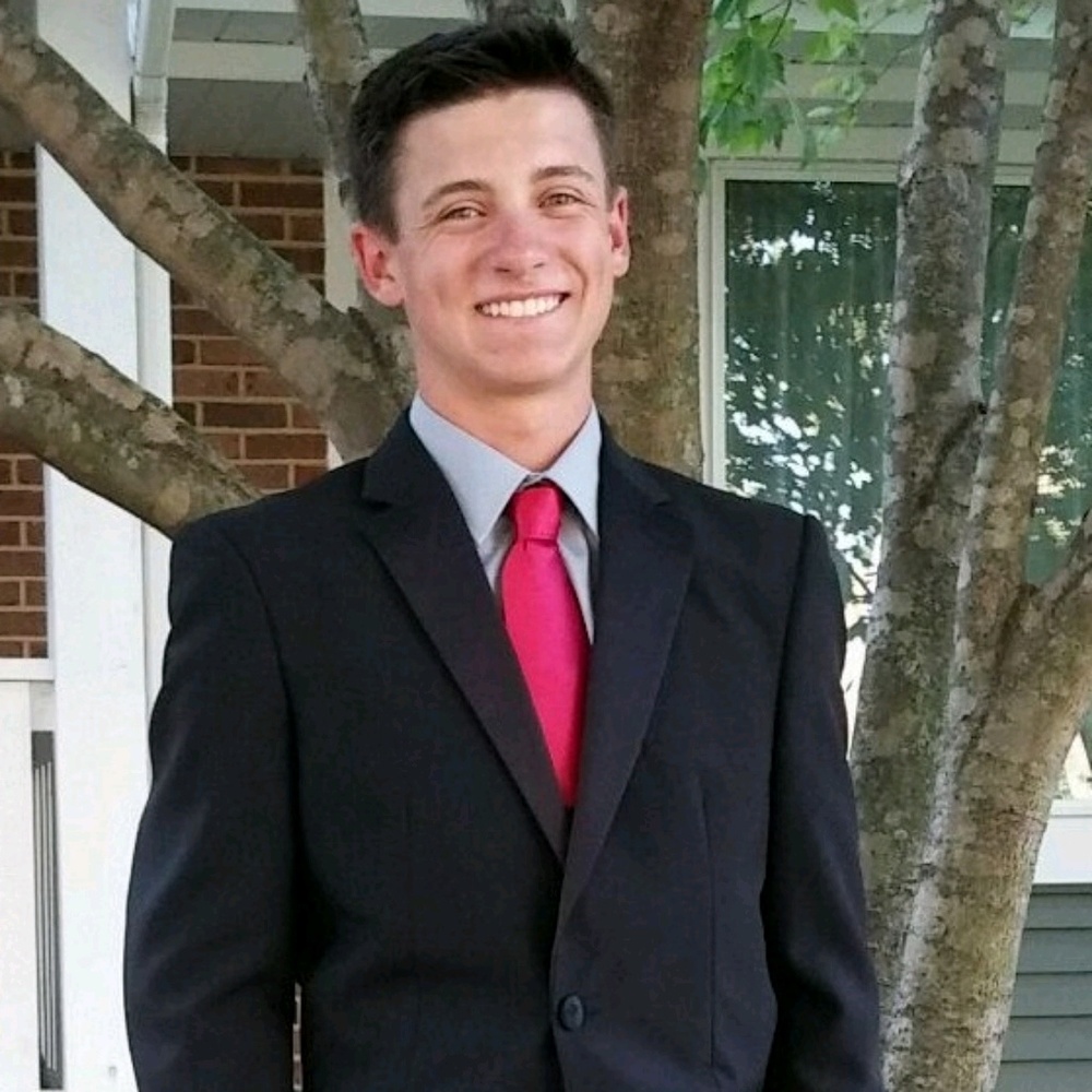 Meet your Posher, Christian